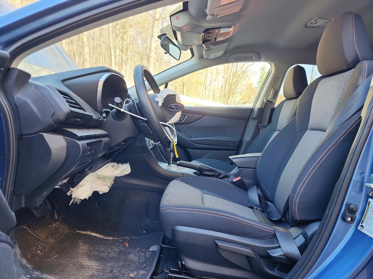 Subaru Crosstrek Premium