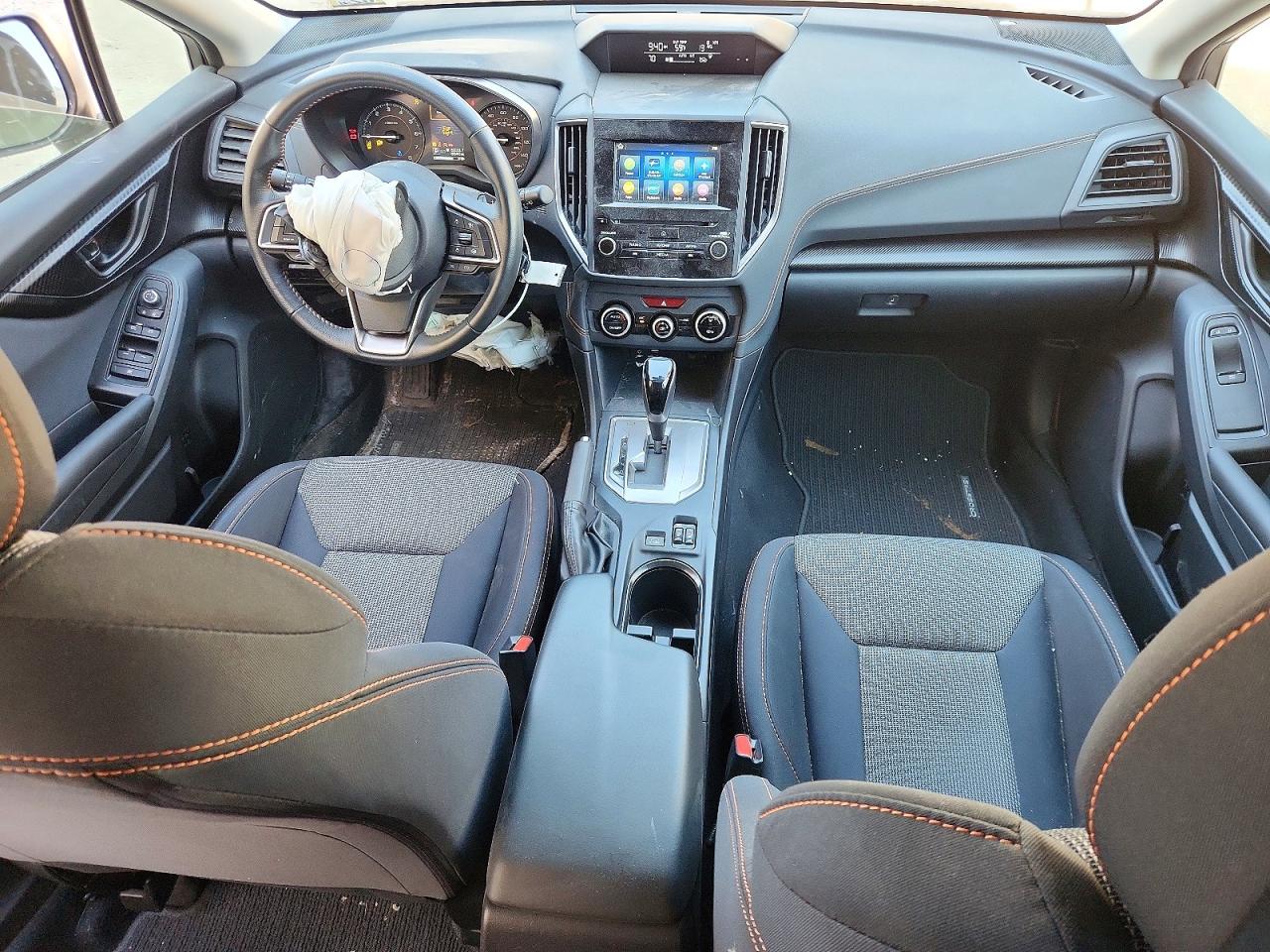 Subaru Crosstrek Premium