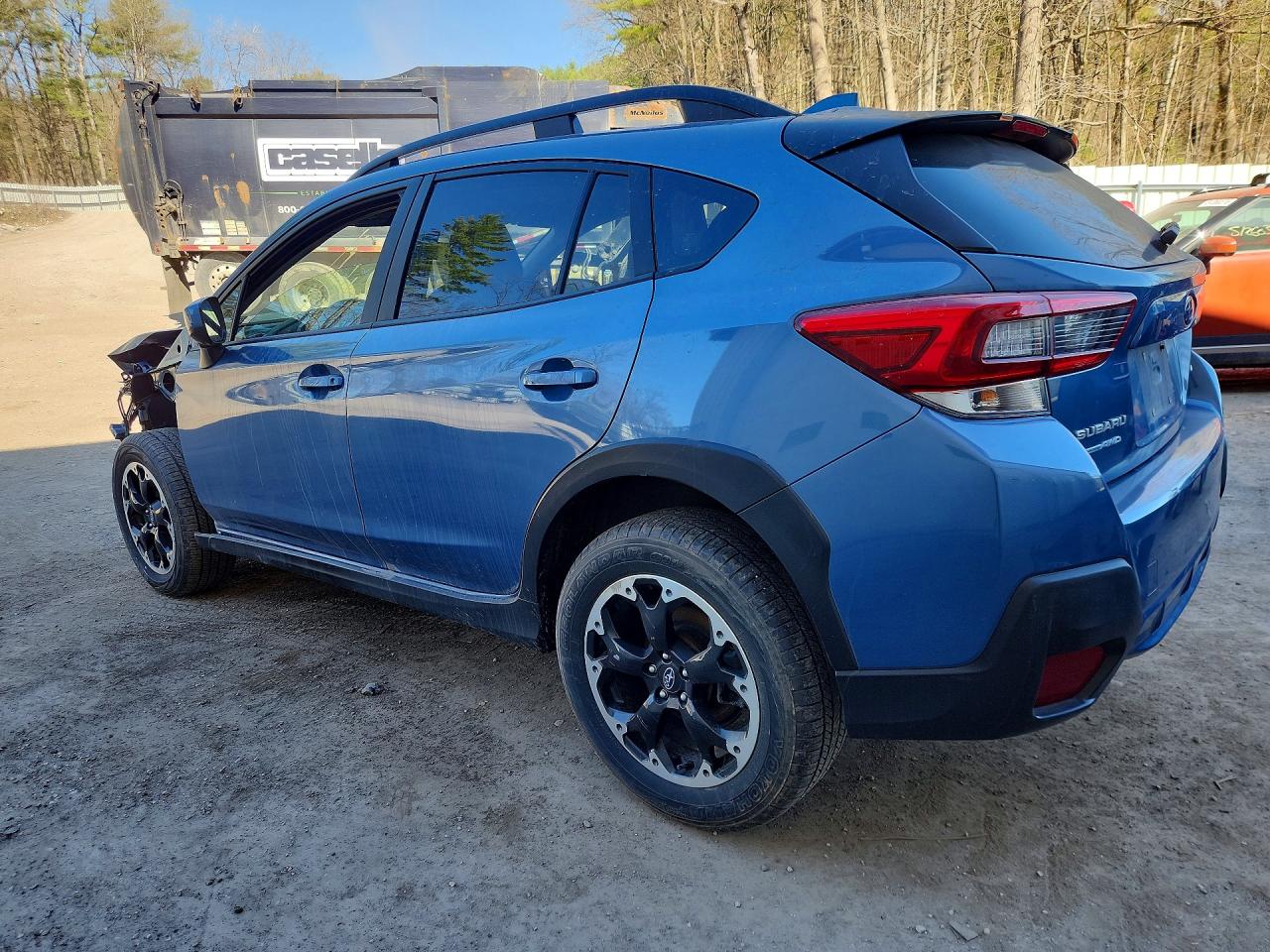 Subaru Crosstrek Premium