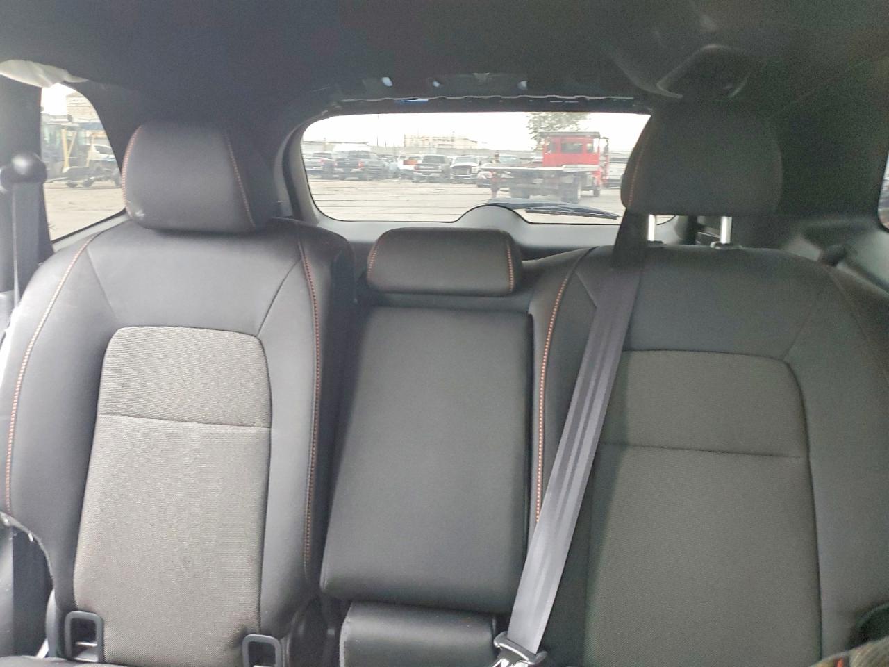 Honda Crv Sport