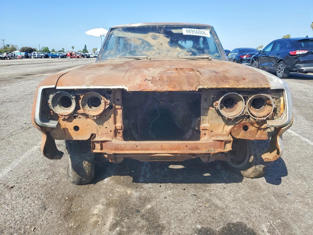 Toyota Corona