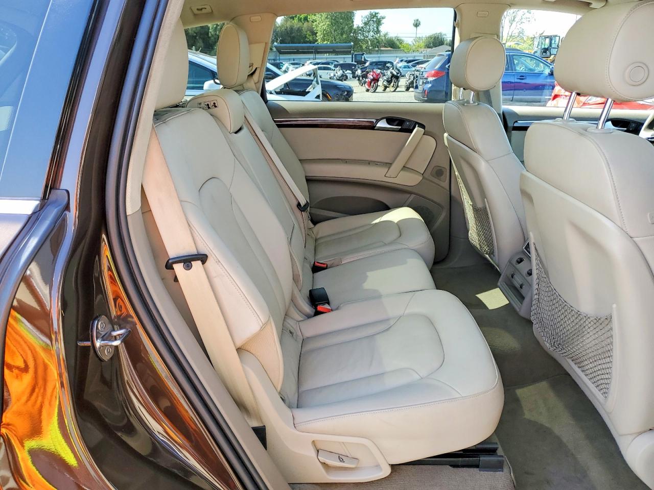 Audi Q7 Tdi Premium