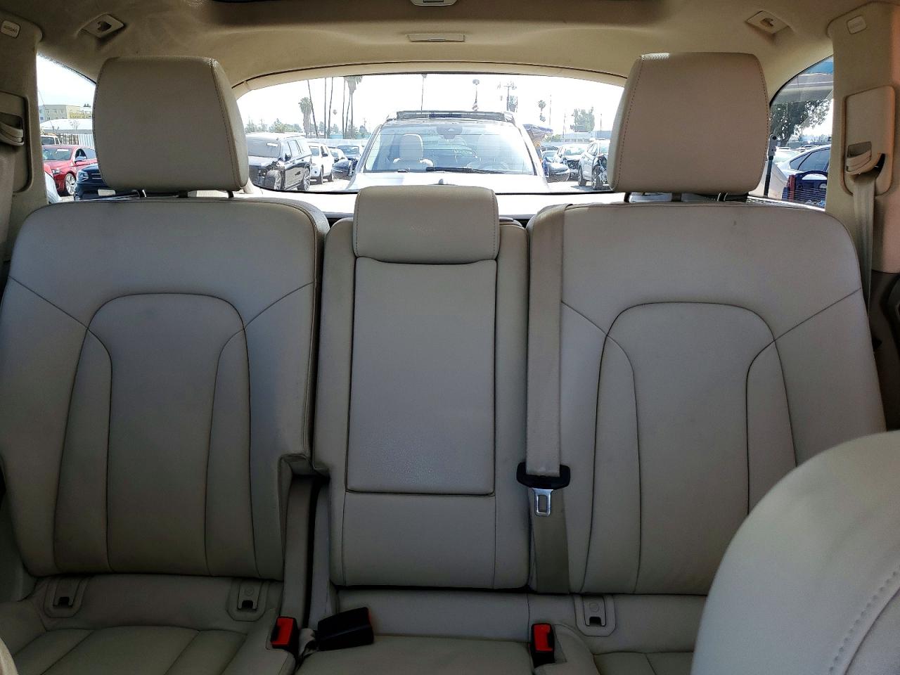 Audi Q7 Tdi Premium