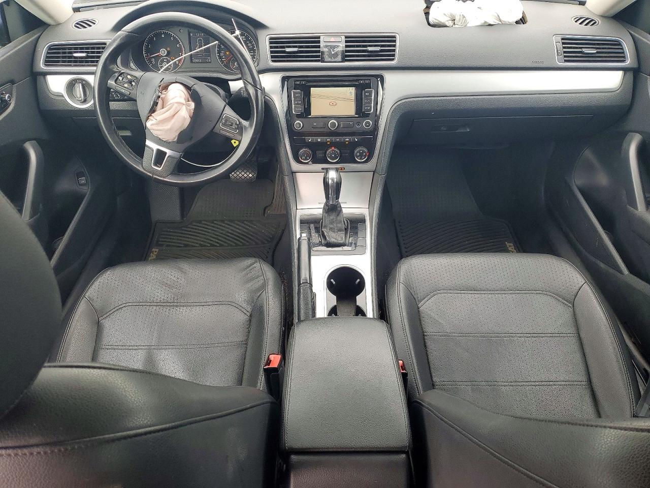Volkswagen Passat Se