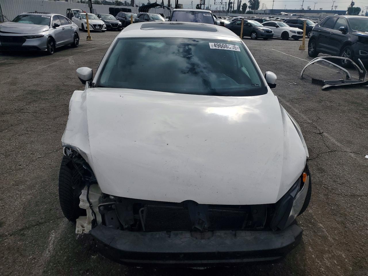 Volkswagen Passat Se