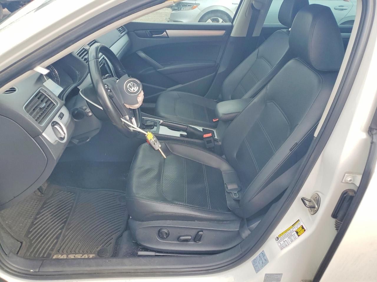Volkswagen Passat Se