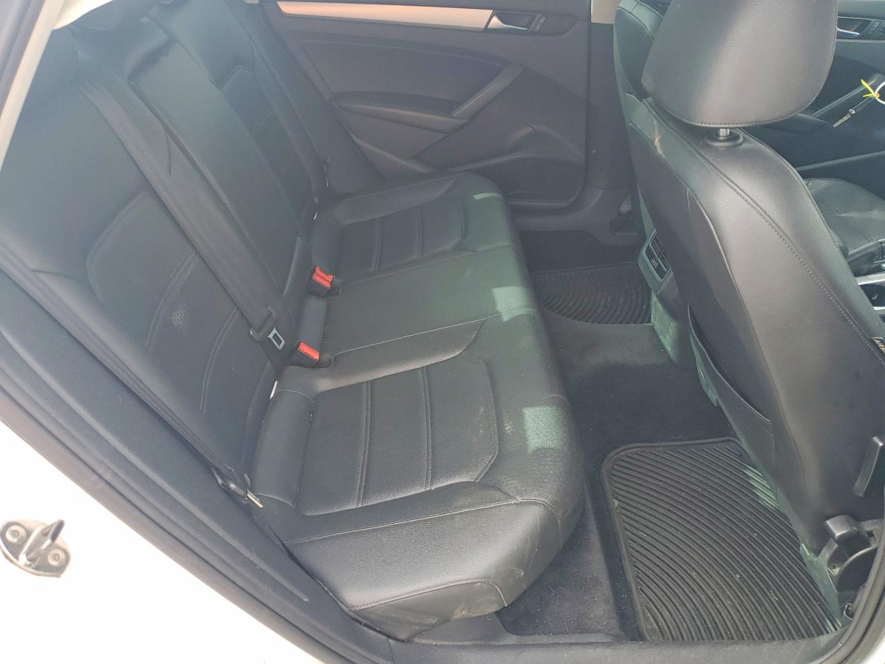 Volkswagen Passat Se