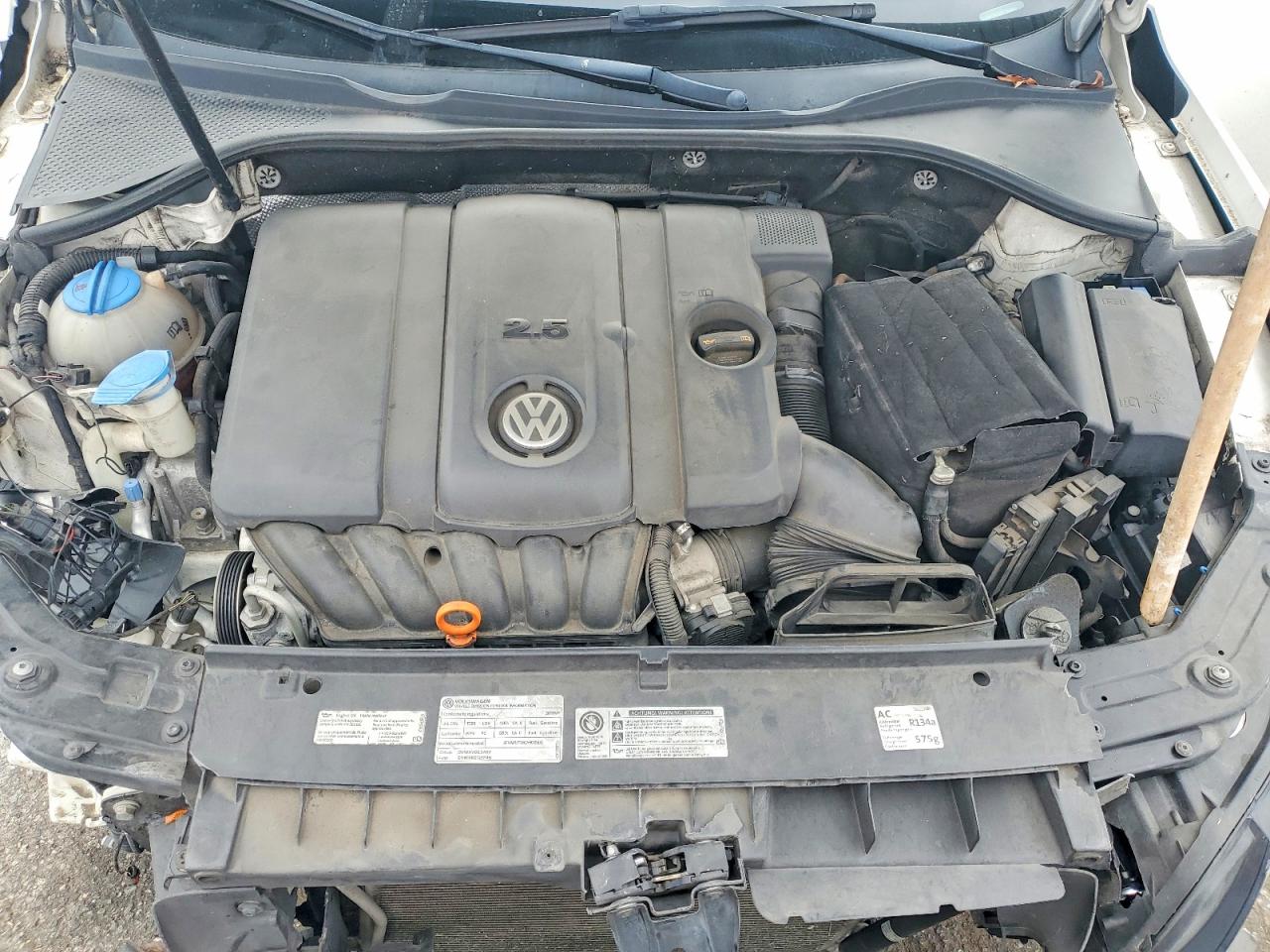 Volkswagen Passat Se
