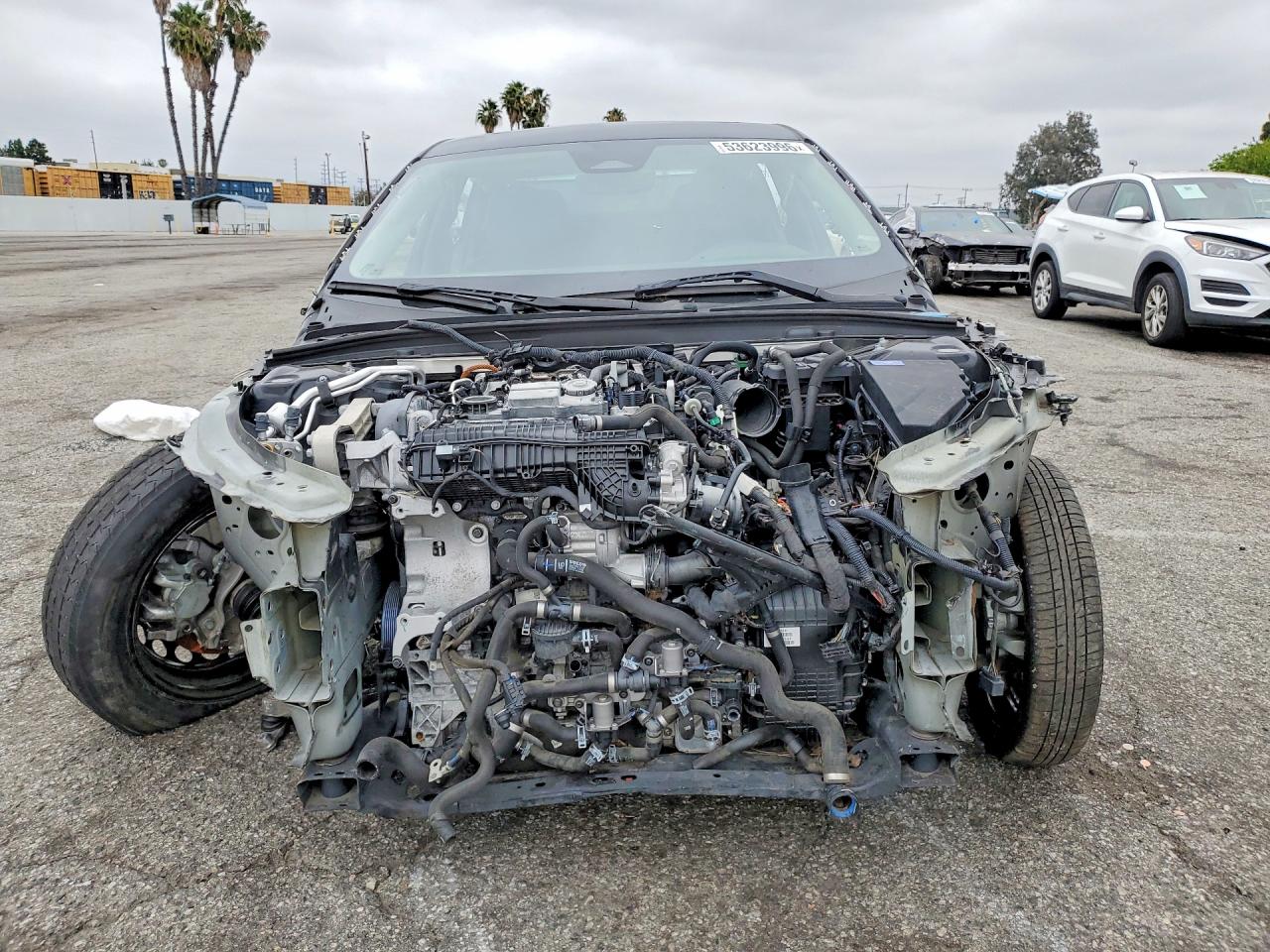 Volvo S90 Plus
