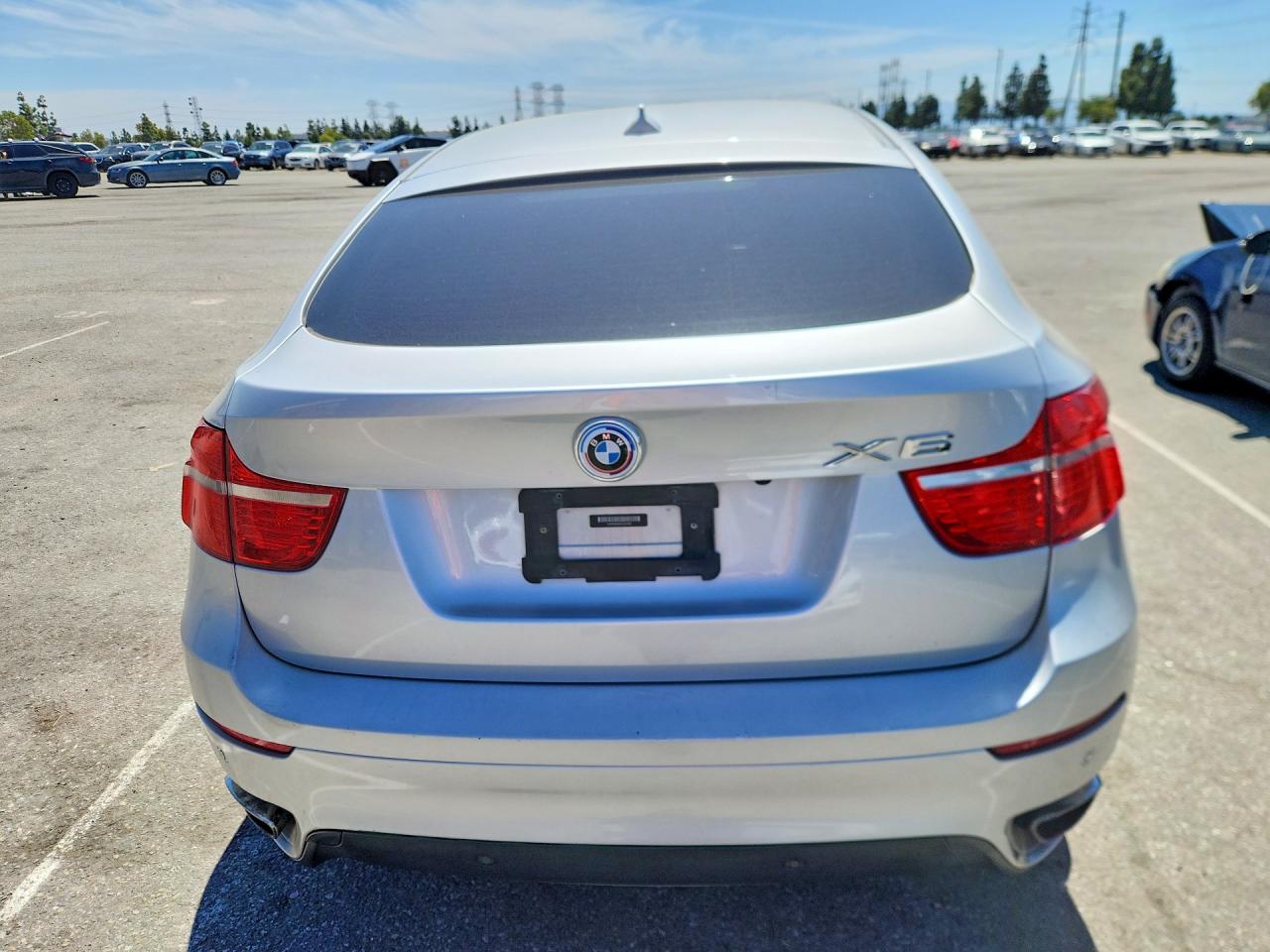 BMW X Series Xdrive50i