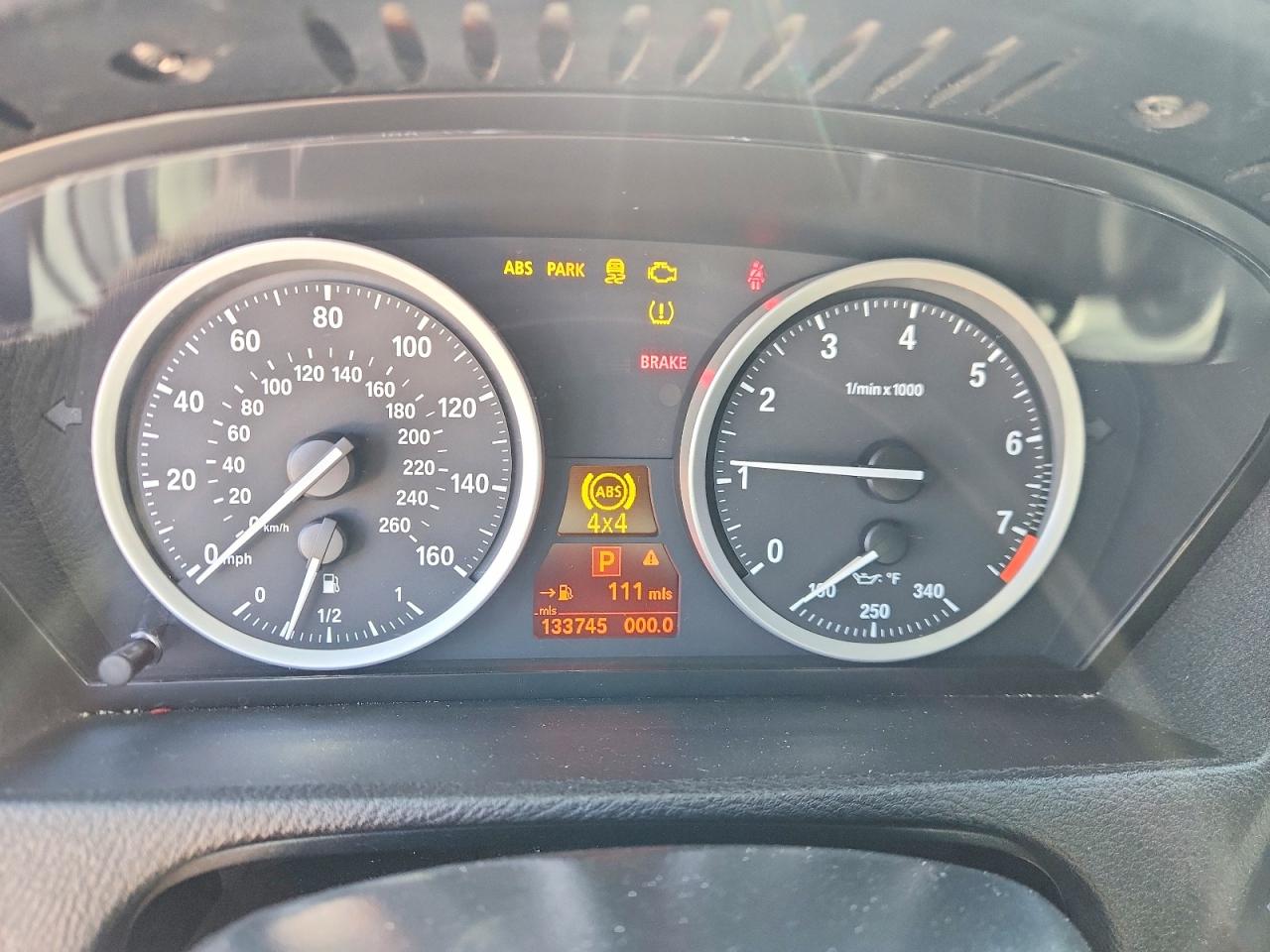 BMW X Series Xdrive50i