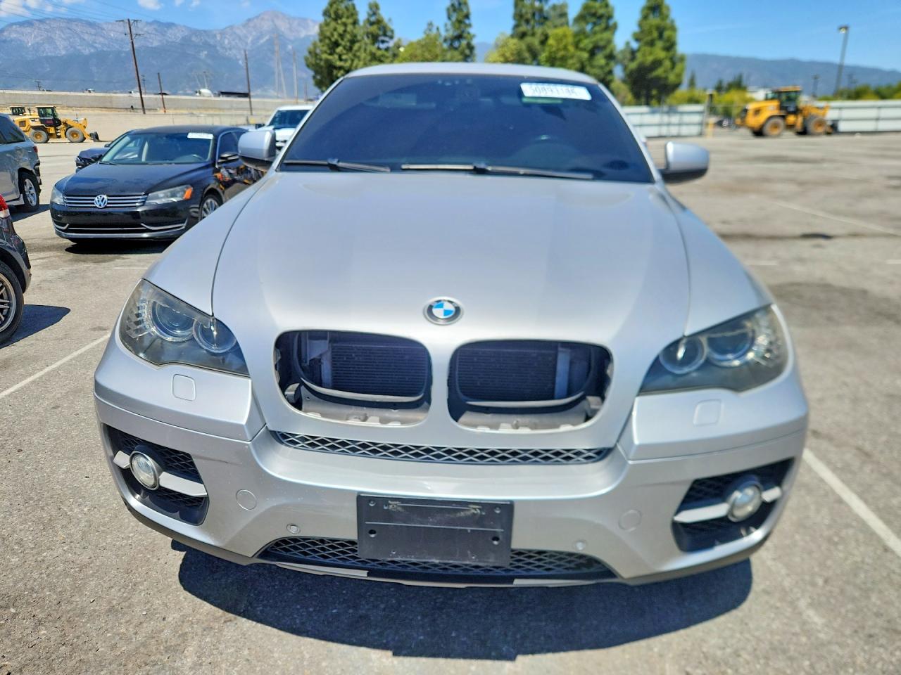 BMW X Series Xdrive50i