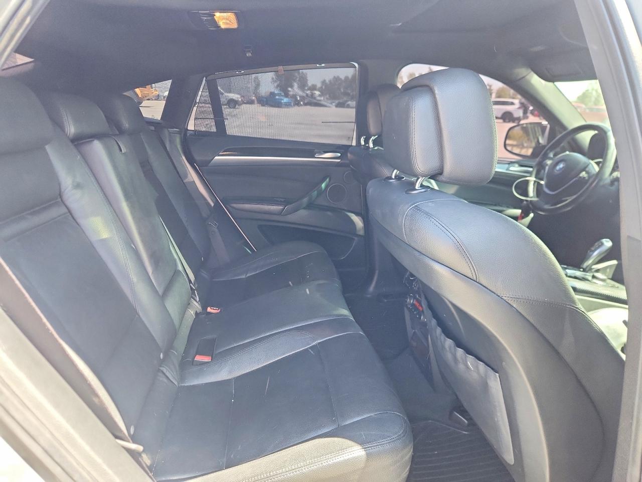 BMW X Series Xdrive50i