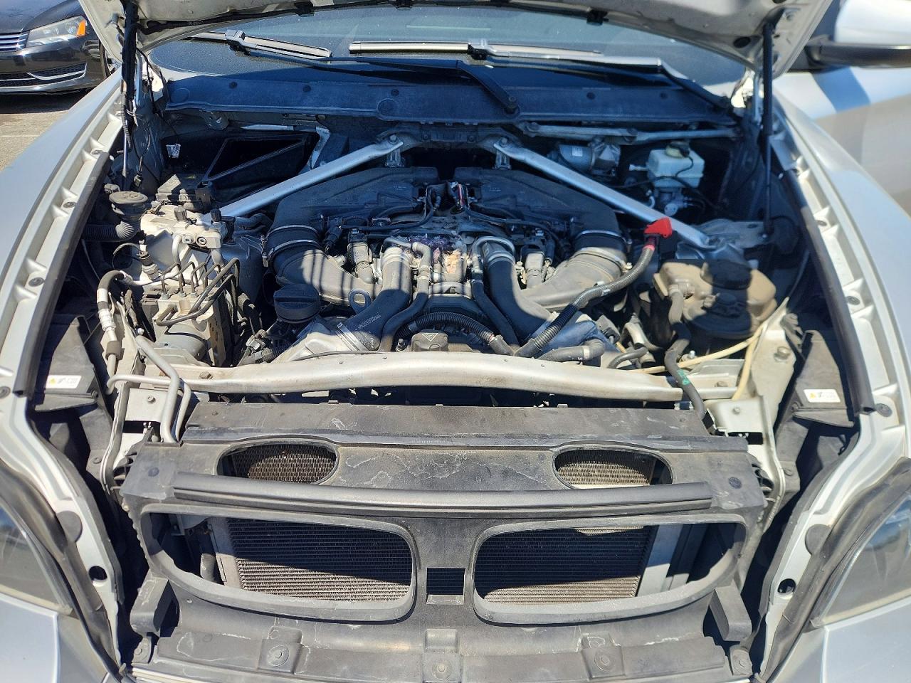 BMW X Series Xdrive50i