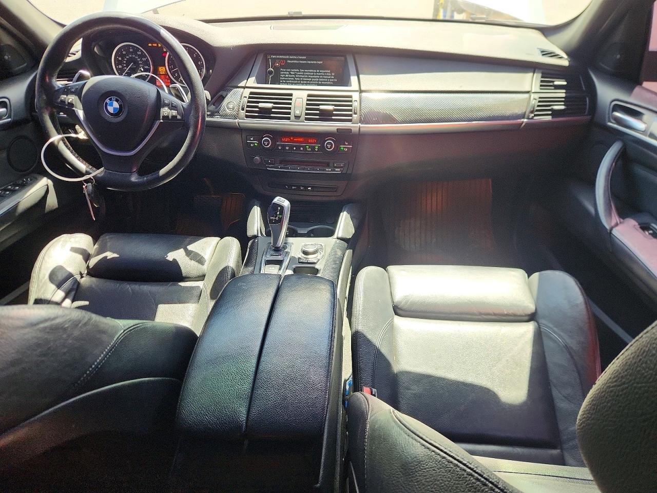 BMW X Series Xdrive50i