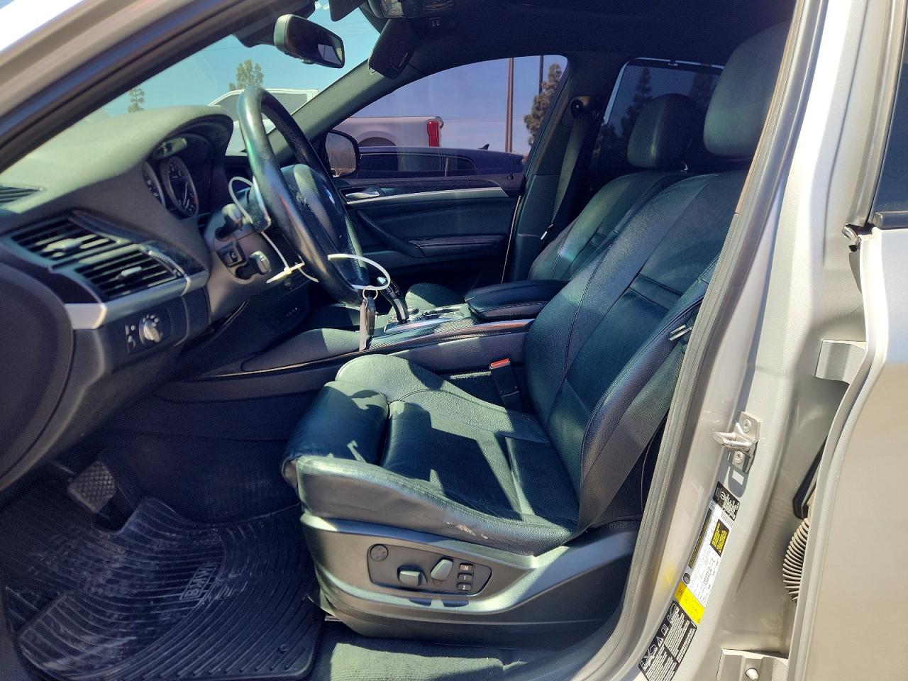 BMW X Series Xdrive50i