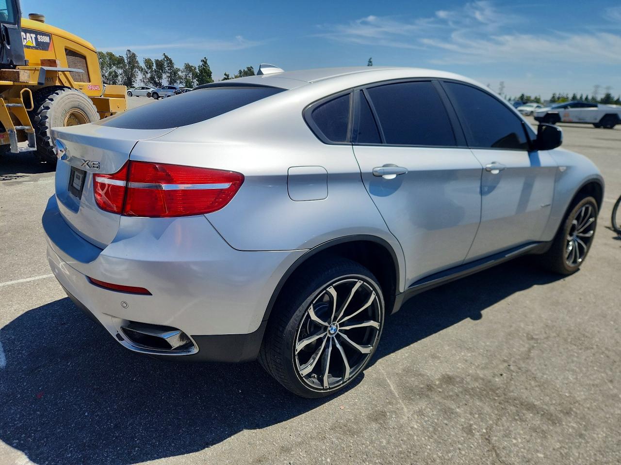BMW X Series Xdrive50i