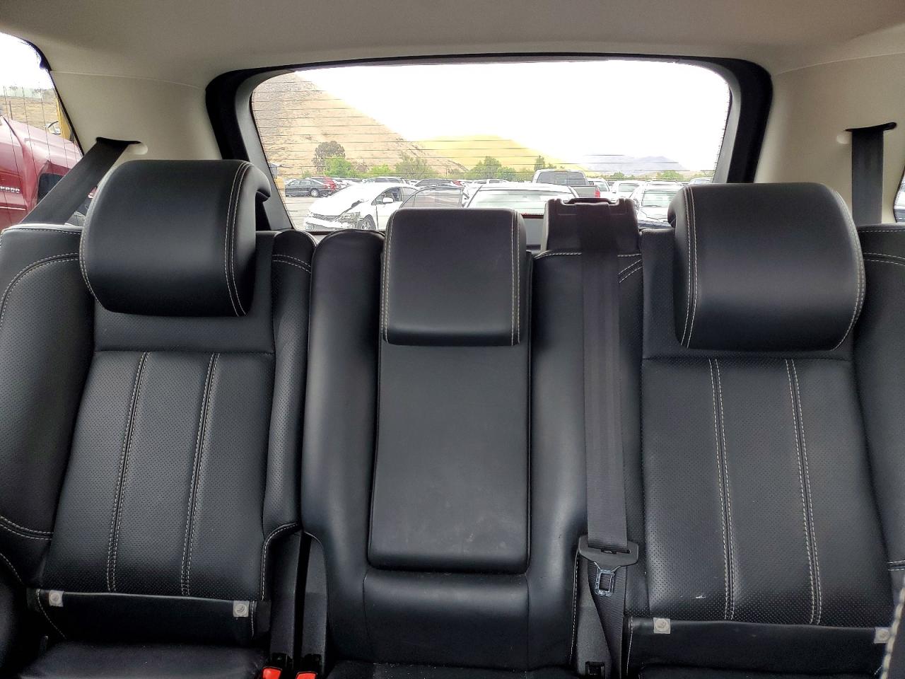Land Rover Range Rover Hse Luxury