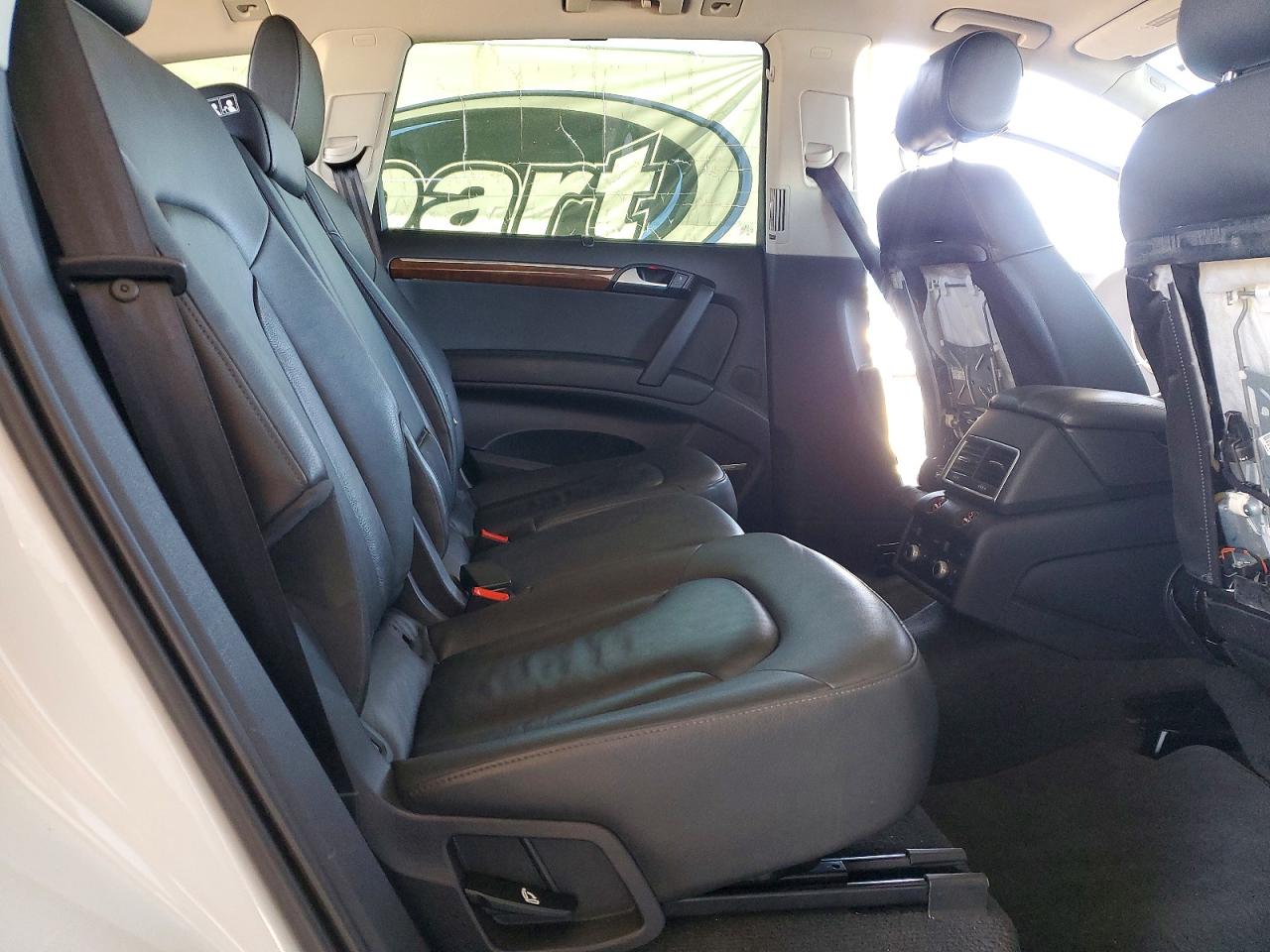 Audi Q7 Premium Plus