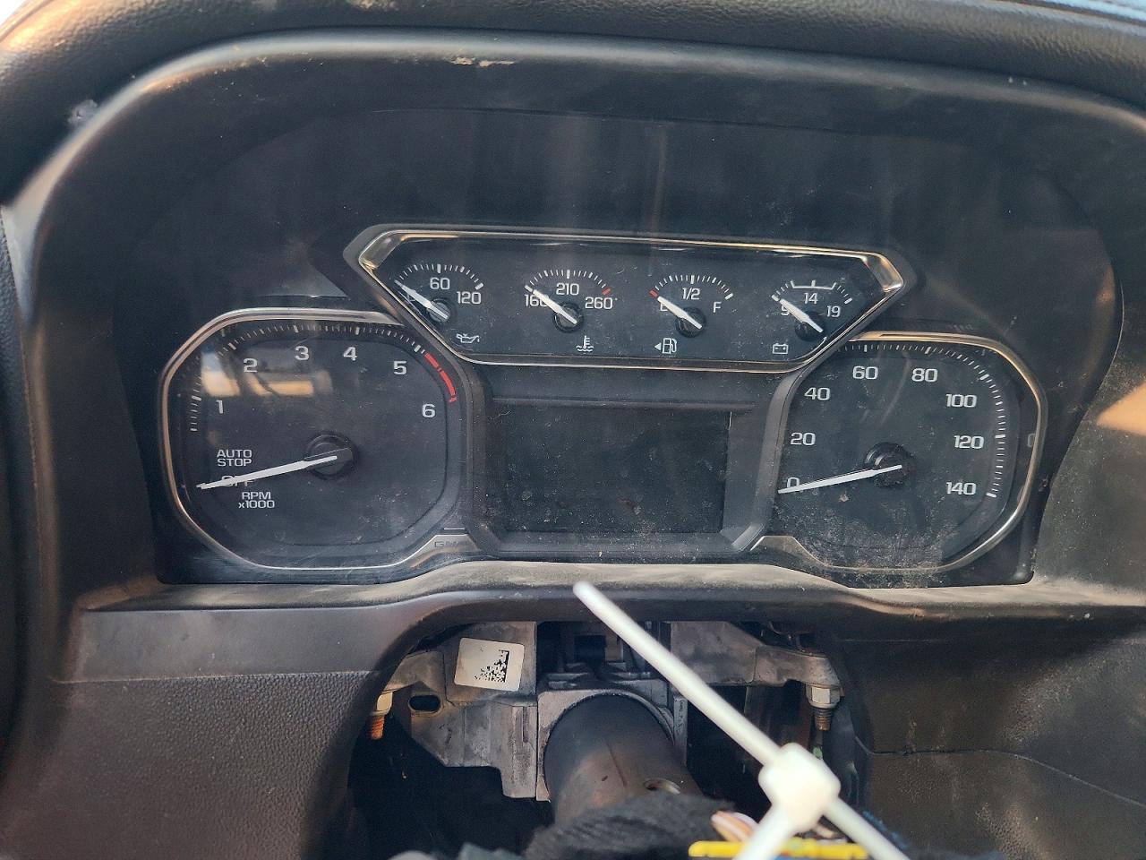 GMC Sierra K1500 Slt