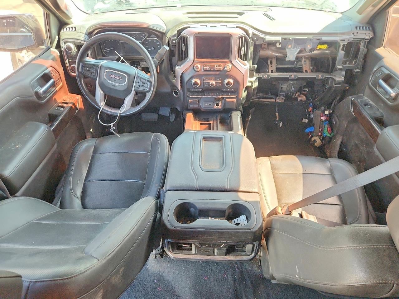 GMC Sierra K1500 Slt