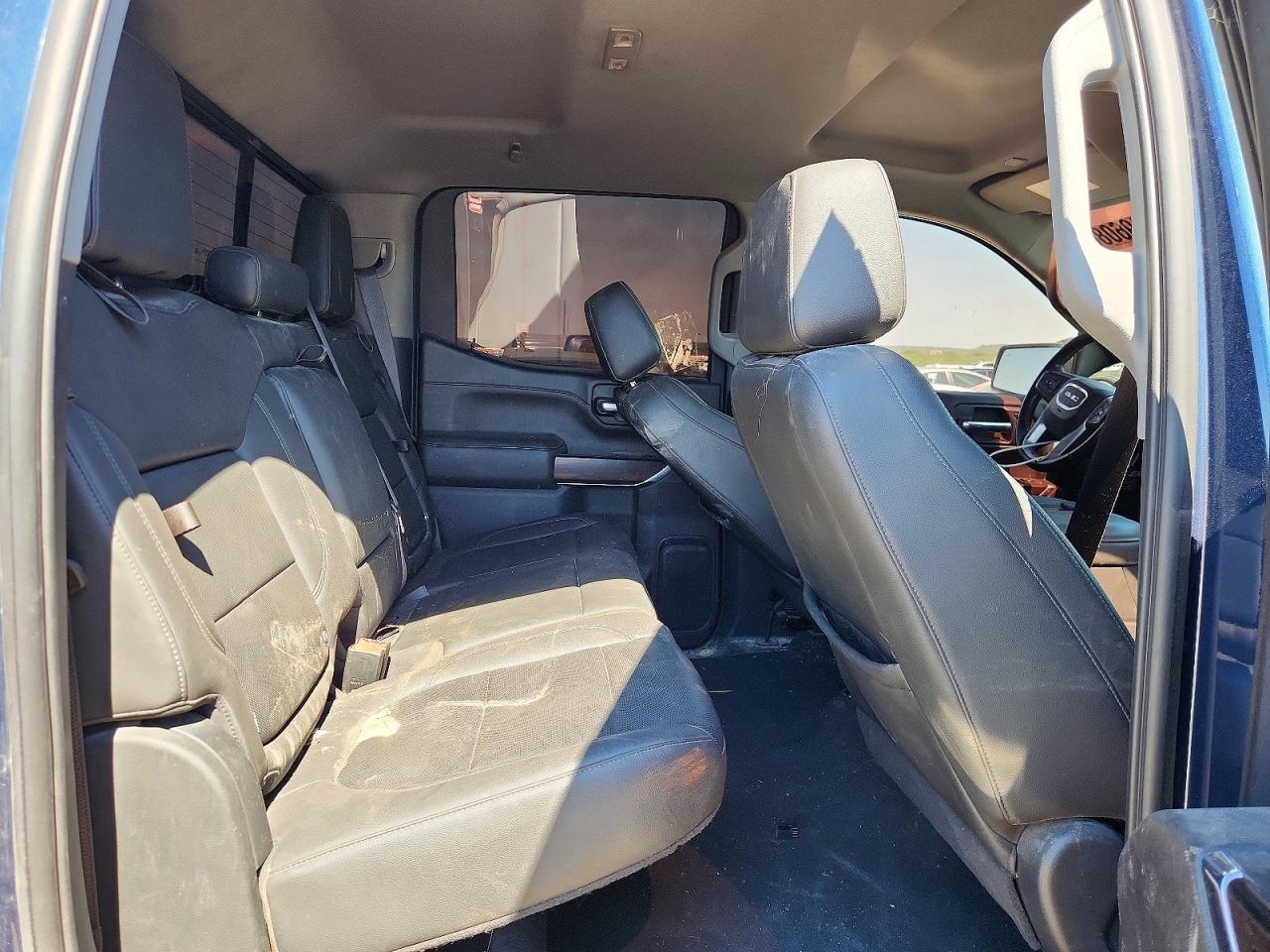 GMC Sierra K1500 Slt