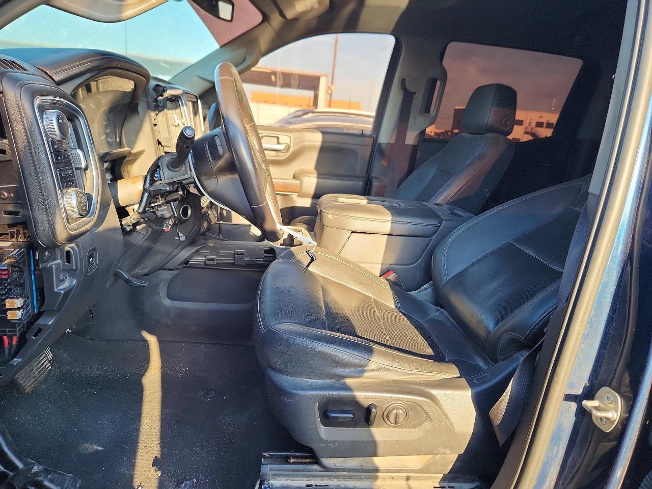 GMC Sierra K1500 Slt