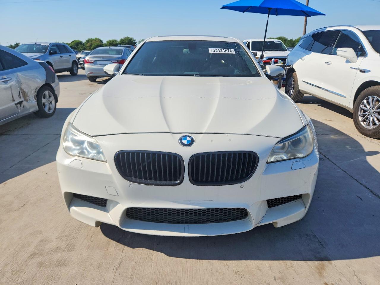 BMW M Series