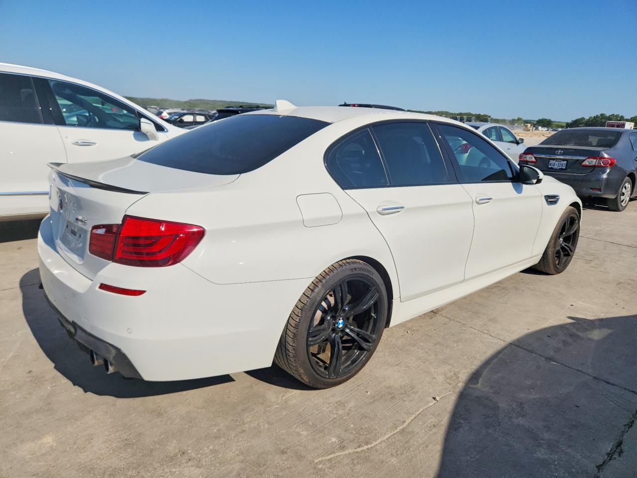 BMW M Series