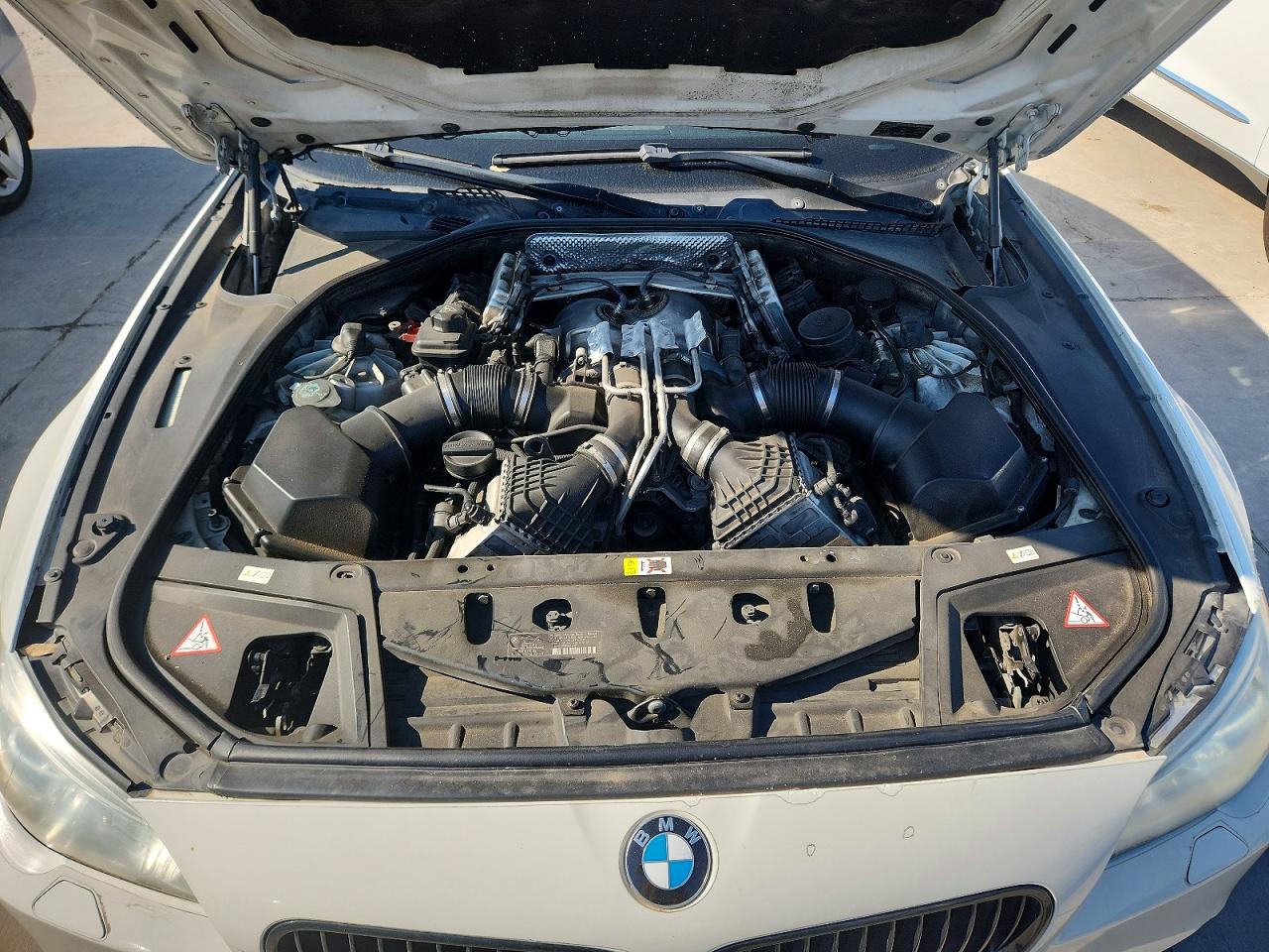 BMW M Series