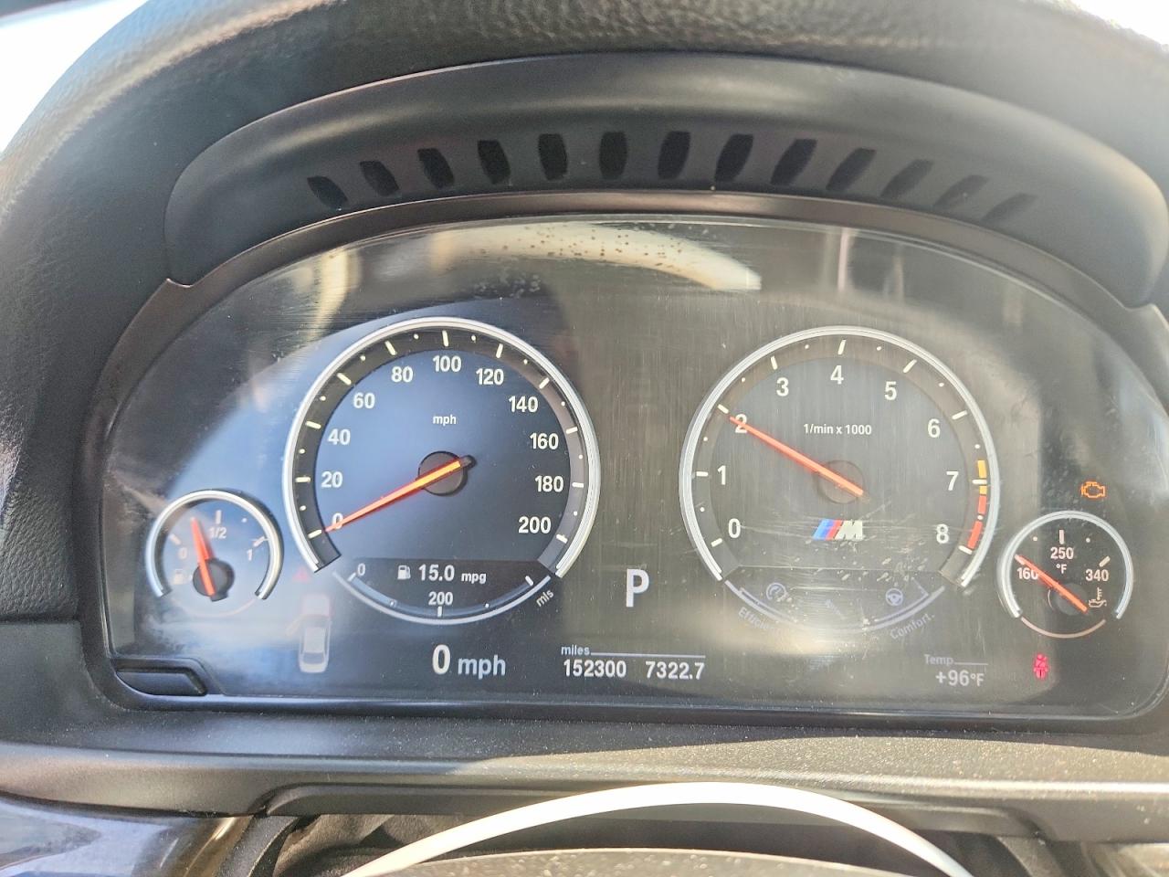 BMW M Series