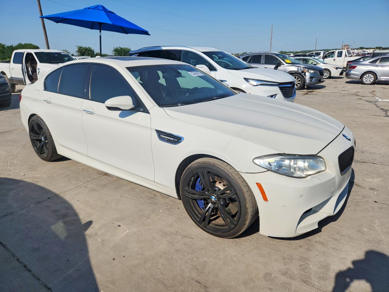 BMW M Series