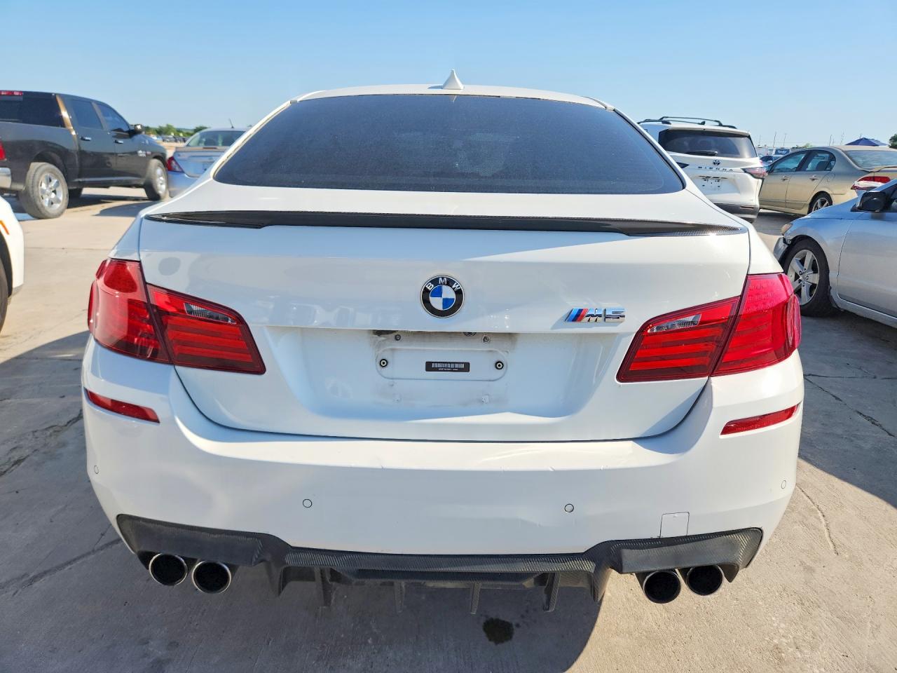 BMW M Series