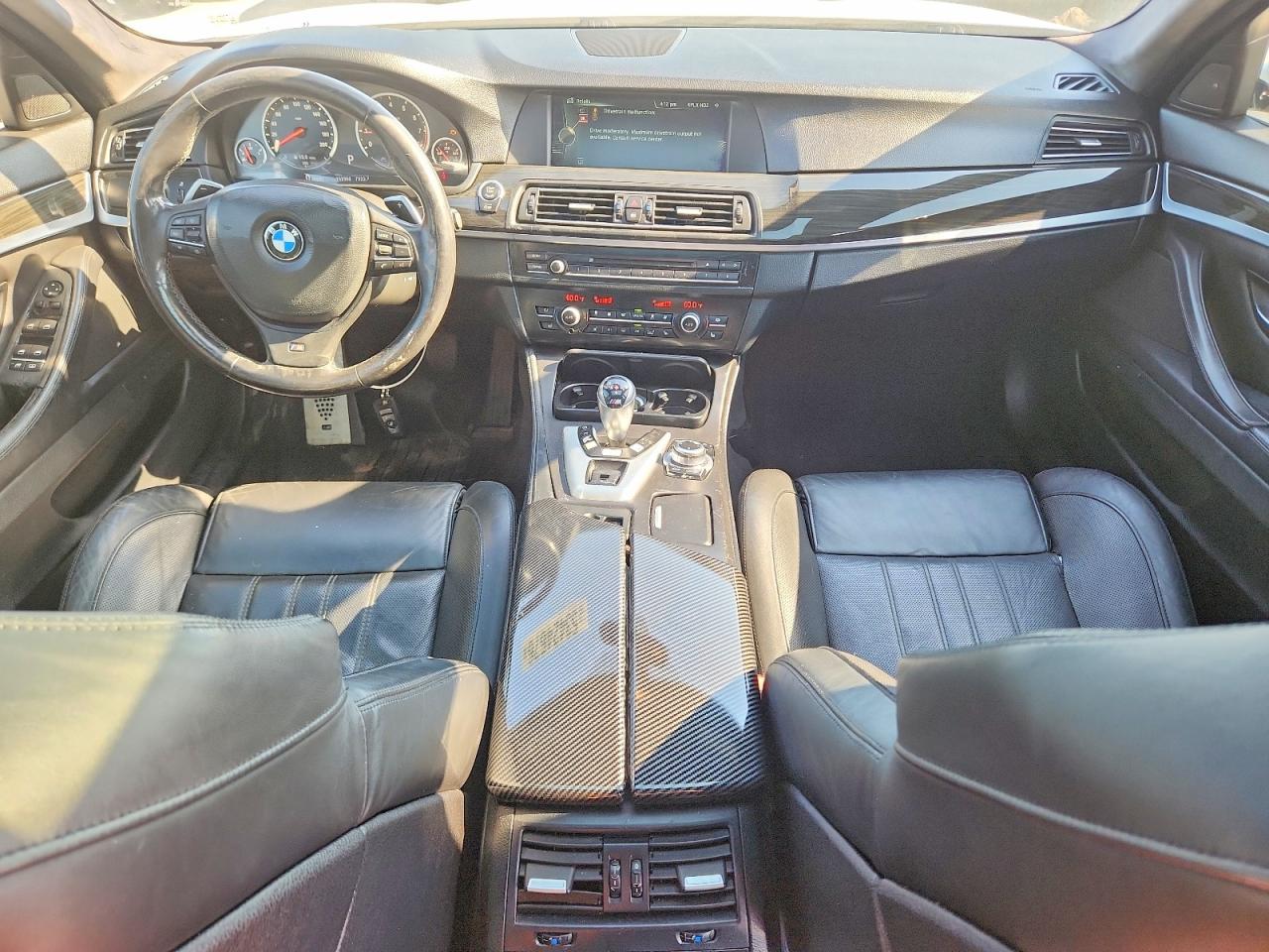 BMW M Series