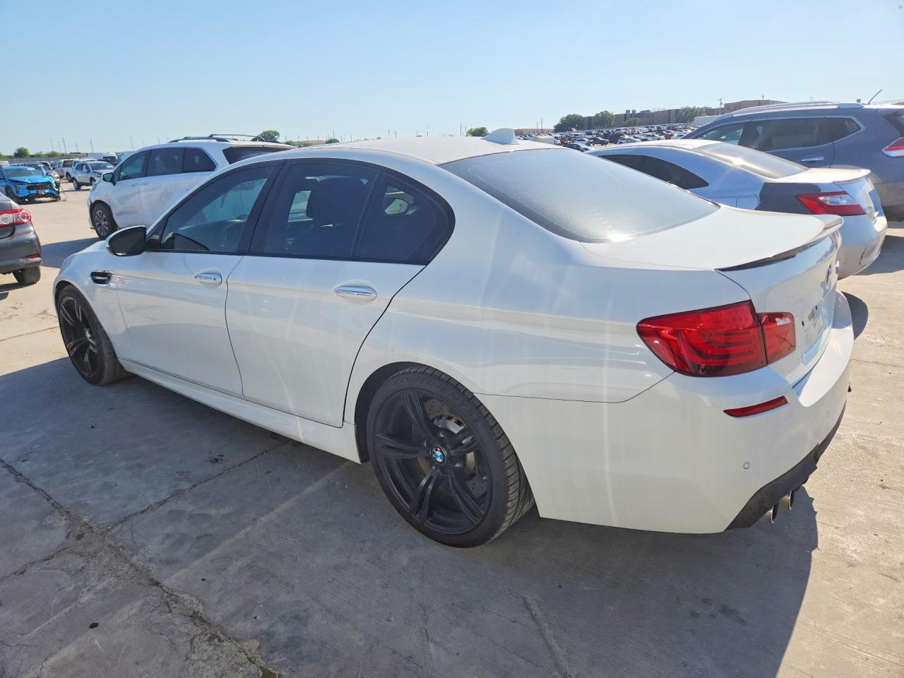 BMW M Series