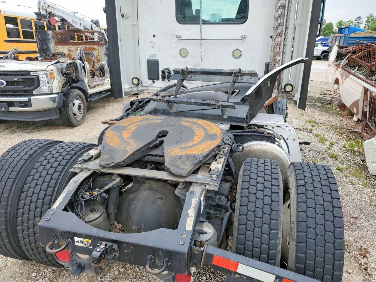 Peterbilt 579
