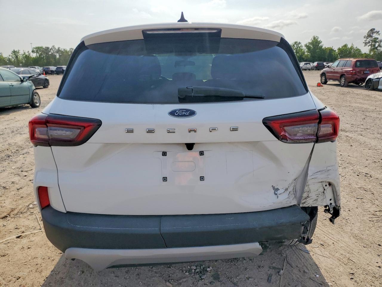 Ford Escape Active