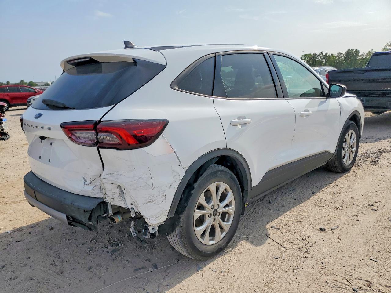 Ford Escape Active