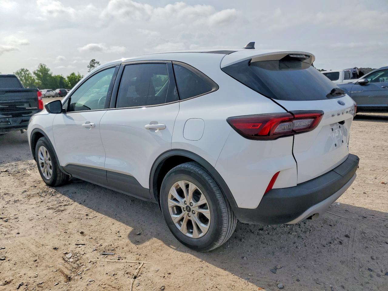 Ford Escape Active