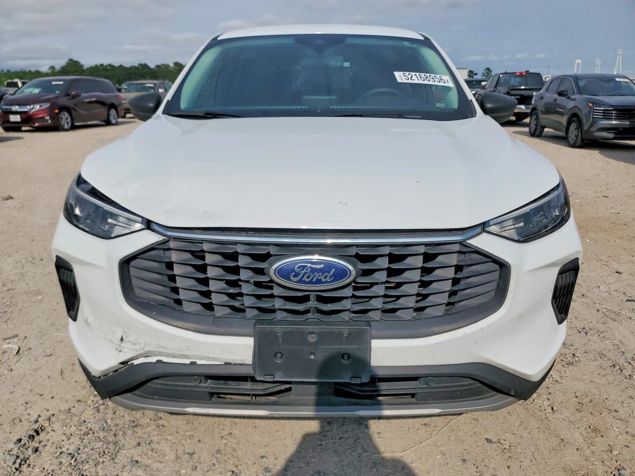 Ford Escape Active