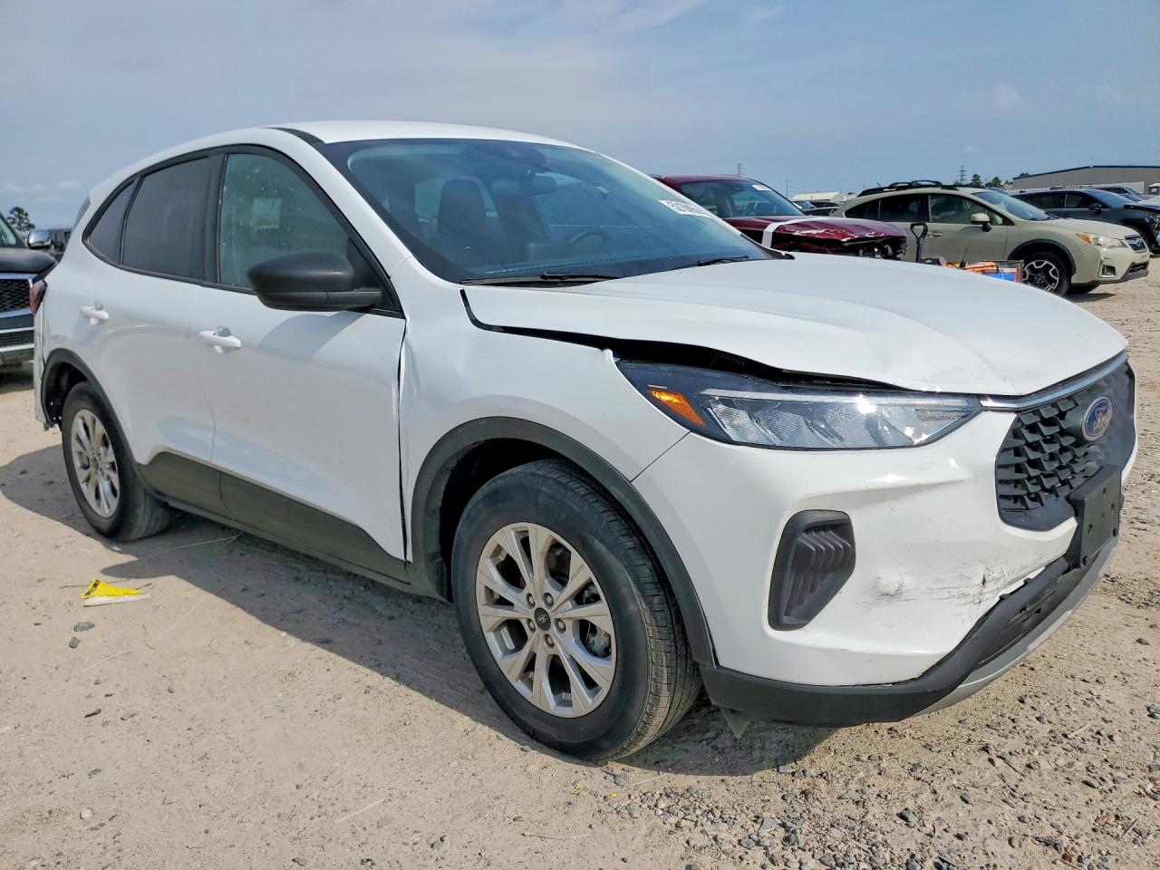 Ford Escape Active