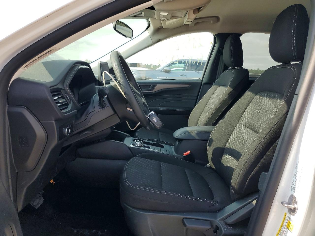 Ford Escape Active