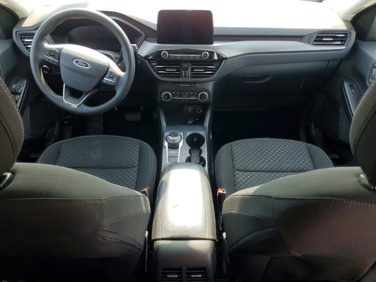 Ford Escape Active