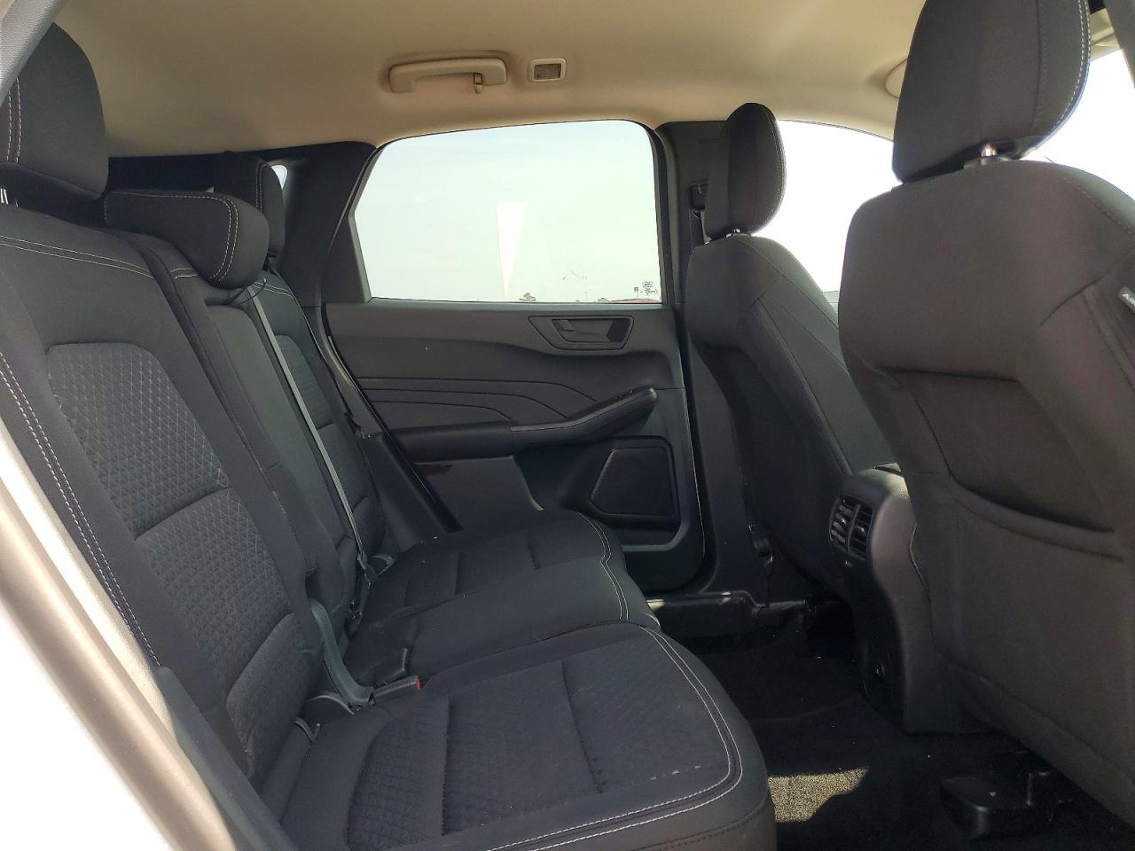 Ford Escape Active