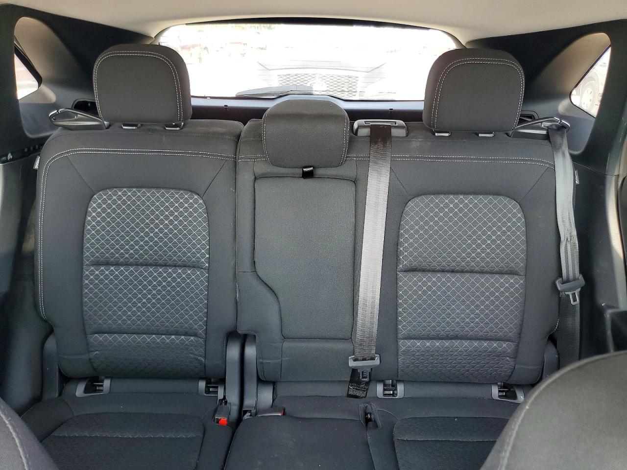 Ford Escape Active