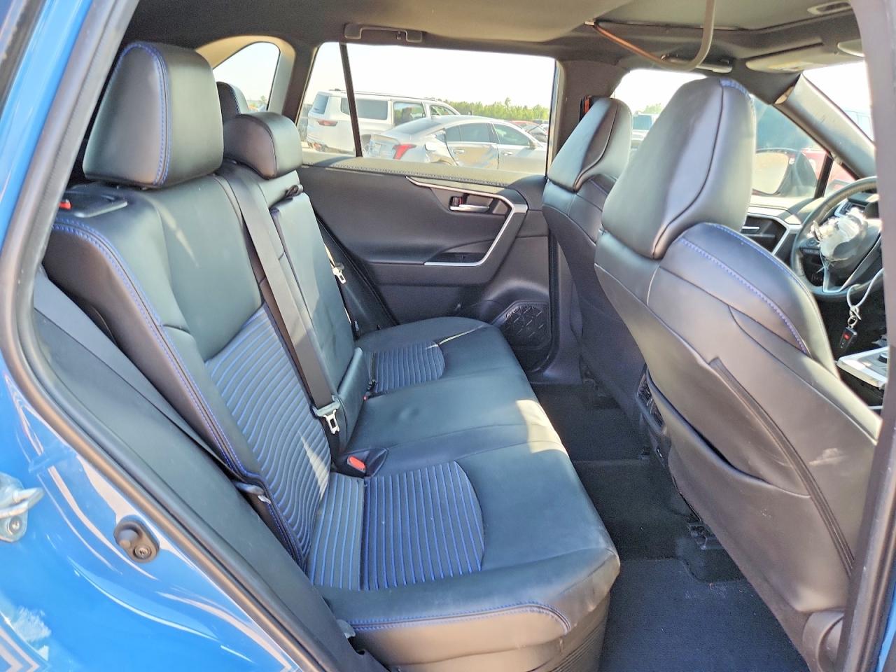 Toyota RAV4 Xse
