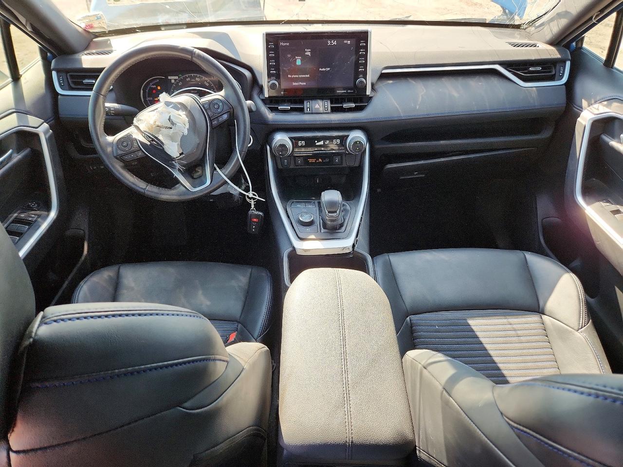 Toyota RAV4 Xse