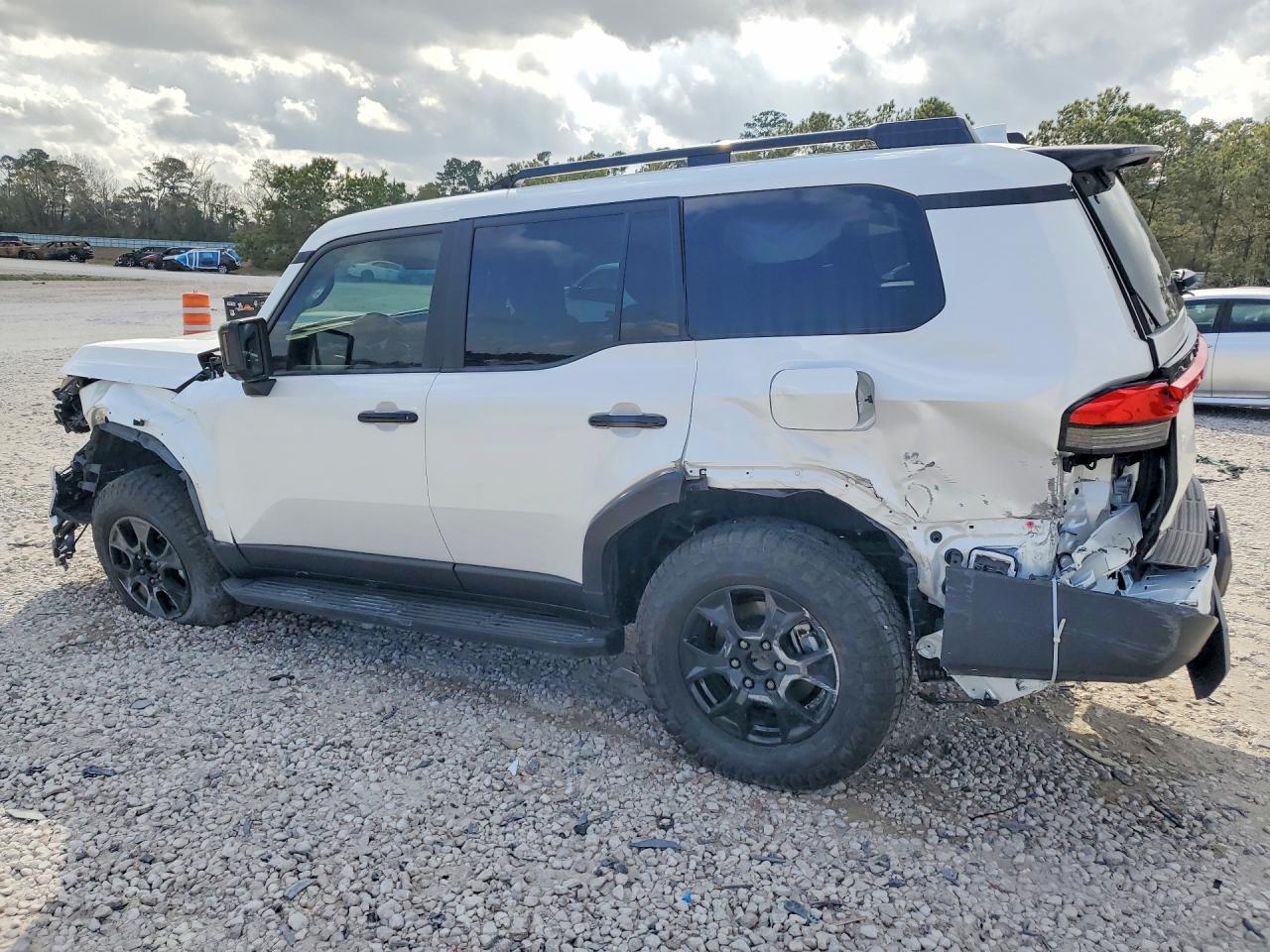 Lexus Gx