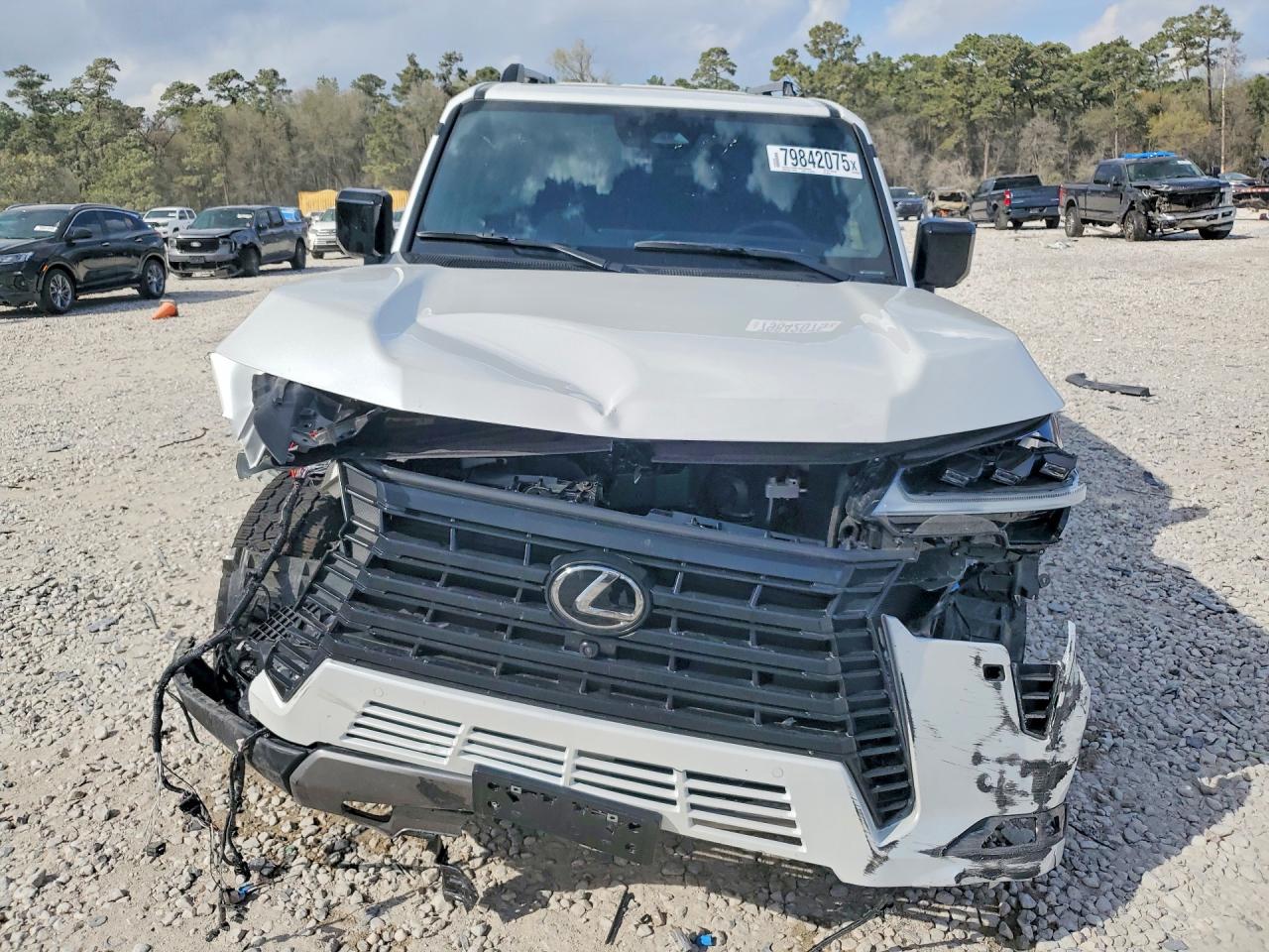 Lexus Gx