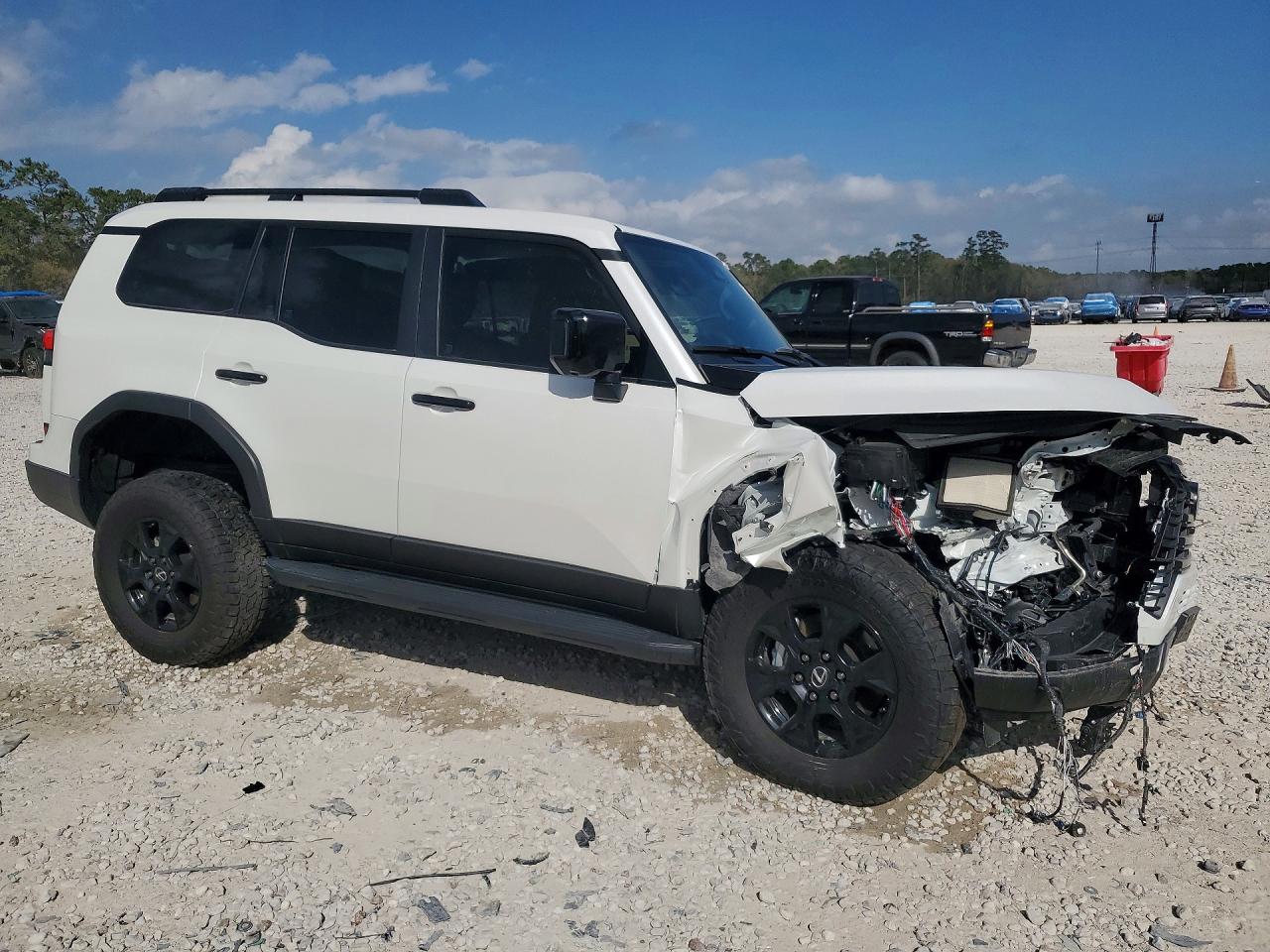 Lexus Gx